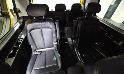 Hyundai Staria 2022, 36586 км, за 17001.44 USD - фото 13