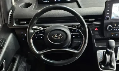 Hyundai Staria 2022, 36586 км, за 17001.44 USD - фото 16