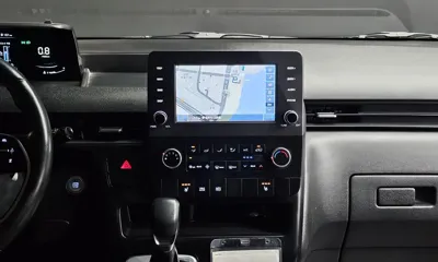 Hyundai Staria 2022, 36586 км, за 17001.44 USD - фото 17