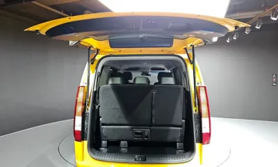 Hyundai Staria 2022, 36586 км, за 17001.44 USD - фото 20