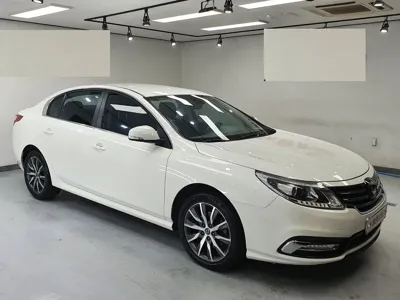 Renault-KoreaSamsung SM5 2016, 159690 км, за 2960.03 USD