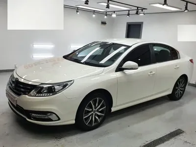 Renault-KoreaSamsung SM5 2016, 159690 км, за 2960.03 USD