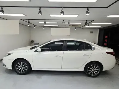 Renault-KoreaSamsung SM5 2016, 159690 км, за 2960.03 USD