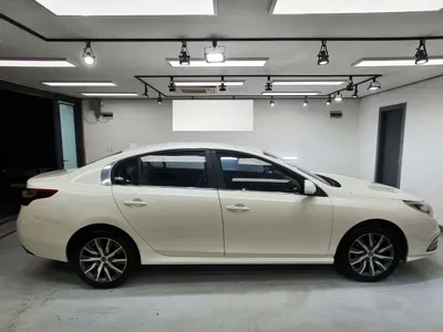 Renault-KoreaSamsung SM5 2016, 159690 км, за 2960.03 USD