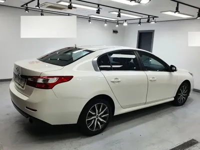 Renault-KoreaSamsung SM5 2016, 159690 км, за 2960.03 USD - фото 6
