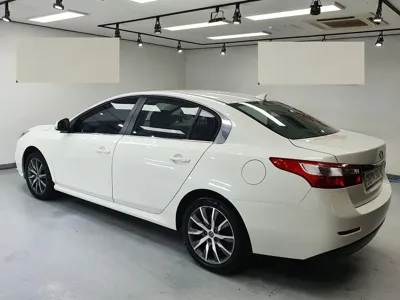 Renault-KoreaSamsung SM5 2016, 159690 км, за 2960.03 USD - фото 7