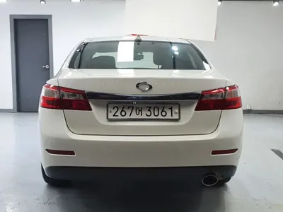 Renault-KoreaSamsung SM5 2016, 159690 км, за 2960.03 USD - фото 8