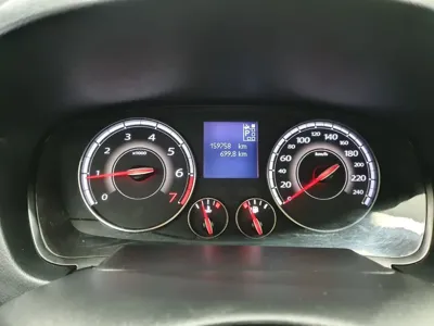Renault-KoreaSamsung SM5 2016, 159690 км, за 2960.03 USD - фото 9
