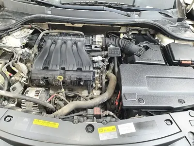 Renault-KoreaSamsung SM5 2016, 159690 км, за 2960.03 USD - фото 15