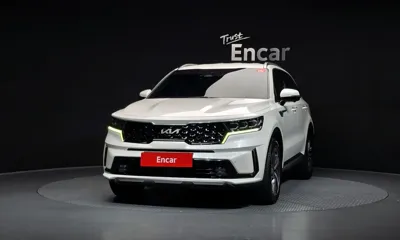 Kia Sorento 2023, 103615 км, за 19755.53 USD
