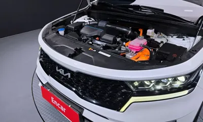 Kia Sorento 2023, 103615 км, за 19755.53 USD - фото 6