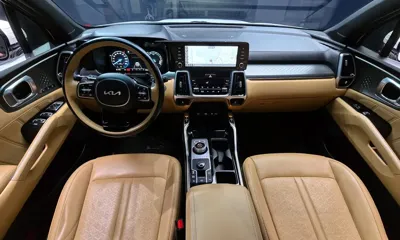 Kia Sorento 2023, 103615 км, за 19755.53 USD - фото 7