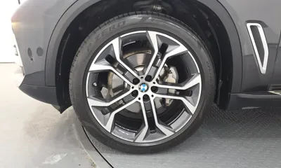 BMW X5 2022, 30964 км, за 109948.52 USD