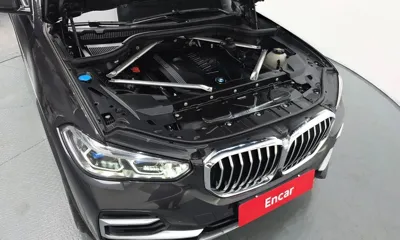 BMW X5 2022, 30964 км, за 109183.41 USD - фото 6
