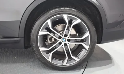 BMW X5 2022, 30964 км, за 109183.41 USD - фото 21