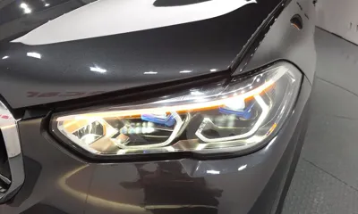 BMW X5 2022, 30964 км, за 109183.41 USD - фото 22