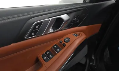 BMW X5 2022, 30964 км, за 109183.41 USD - фото 35