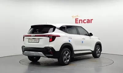 Kia Seltos 2025, 46148 км, за 18442.64 USD