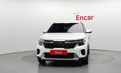 Kia Seltos 2025, 46148 км, за 18442.64 USD