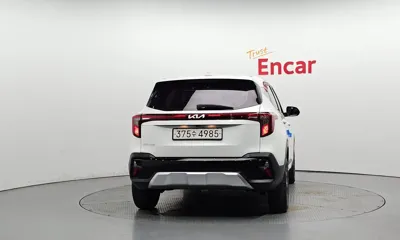 Kia Seltos 2025, 46148 км, за 18442.64 USD