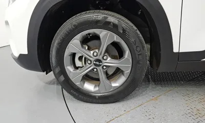 Kia Seltos 2025, 46148 км, за 18442.64 USD