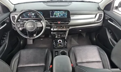 Kia Seltos 2025, 46148 км, за 18442.64 USD - фото 7
