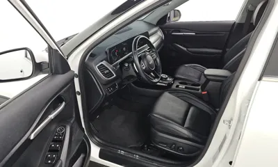 Kia Seltos 2025, 46148 км, за 18442.64 USD - фото 10