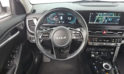 Kia Seltos 2025, 46148 км, за 18442.64 USD - фото 13