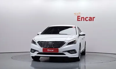 Hyundai Sonata 2015, 139142 км, за 5146.58 USD