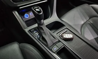 Hyundai Sonata 2015, 139142 км, за 5146.58 USD - фото 9