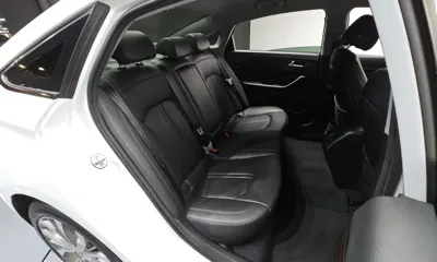 Hyundai Sonata 2015, 139142 км, за 5146.58 USD - фото 11