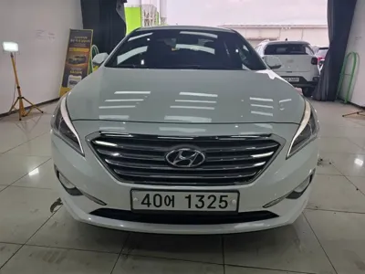 Hyundai Sonata 2015, 139142 км, за 5146.58 USD - фото 13