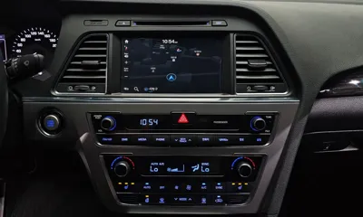 Hyundai Sonata 2015, 139142 км, за 5146.58 USD - фото 14