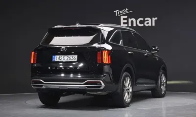Kia Sorento 2021, 70604 км, за 16219.2 USD
