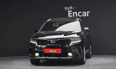 Kia Sorento 2021, 70604 км, за 16219.2 USD
