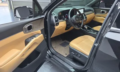 Kia Sorento 2021, 70604 км, за 16219.2 USD - фото 11