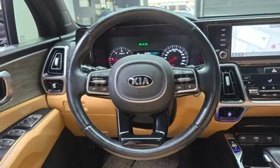 Kia Sorento 2021, 70604 км, за 16219.2 USD - фото 14