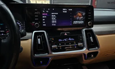 Kia Sorento 2021, 70604 км, за 16219.2 USD - фото 15