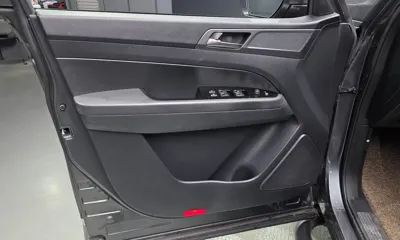 KG_Mobility_Ssangyong Rexton 2024, 16473 км, за 19364.58 USD - фото 24