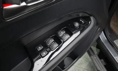 KG_Mobility_Ssangyong Rexton 2024, 16473 км, за 19364.58 USD - фото 27