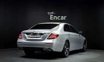 Mercedes-Benz E-Class 2020, 116747 км, за 12871.35 USD