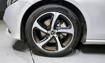 Mercedes-Benz E-Class 2020, 116747 км, за 12871.35 USD