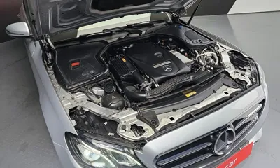 Mercedes-Benz E-Class 2020, 116747 км, за 12871.35 USD - фото 6
