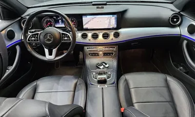 Mercedes-Benz E-Class 2020, 116747 км, за 12871.35 USD - фото 7