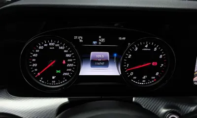 Mercedes-Benz E-Class 2020, 116747 км, за 12871.35 USD - фото 8