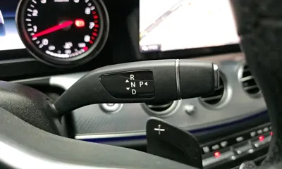 Mercedes-Benz E-Class 2020, 116747 км, за 12871.35 USD - фото 9
