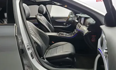 Mercedes-Benz E-Class 2020, 116747 км, за 12871.35 USD - фото 10