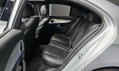 Mercedes-Benz E-Class 2020, 116747 км, за 12871.35 USD - фото 12