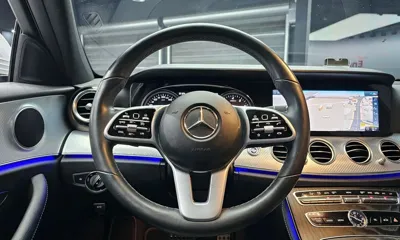 Mercedes-Benz E-Class 2020, 116747 км, за 12871.35 USD - фото 13