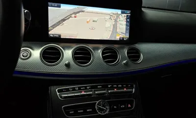 Mercedes-Benz E-Class 2020, 116747 км, за 12871.35 USD - фото 14
